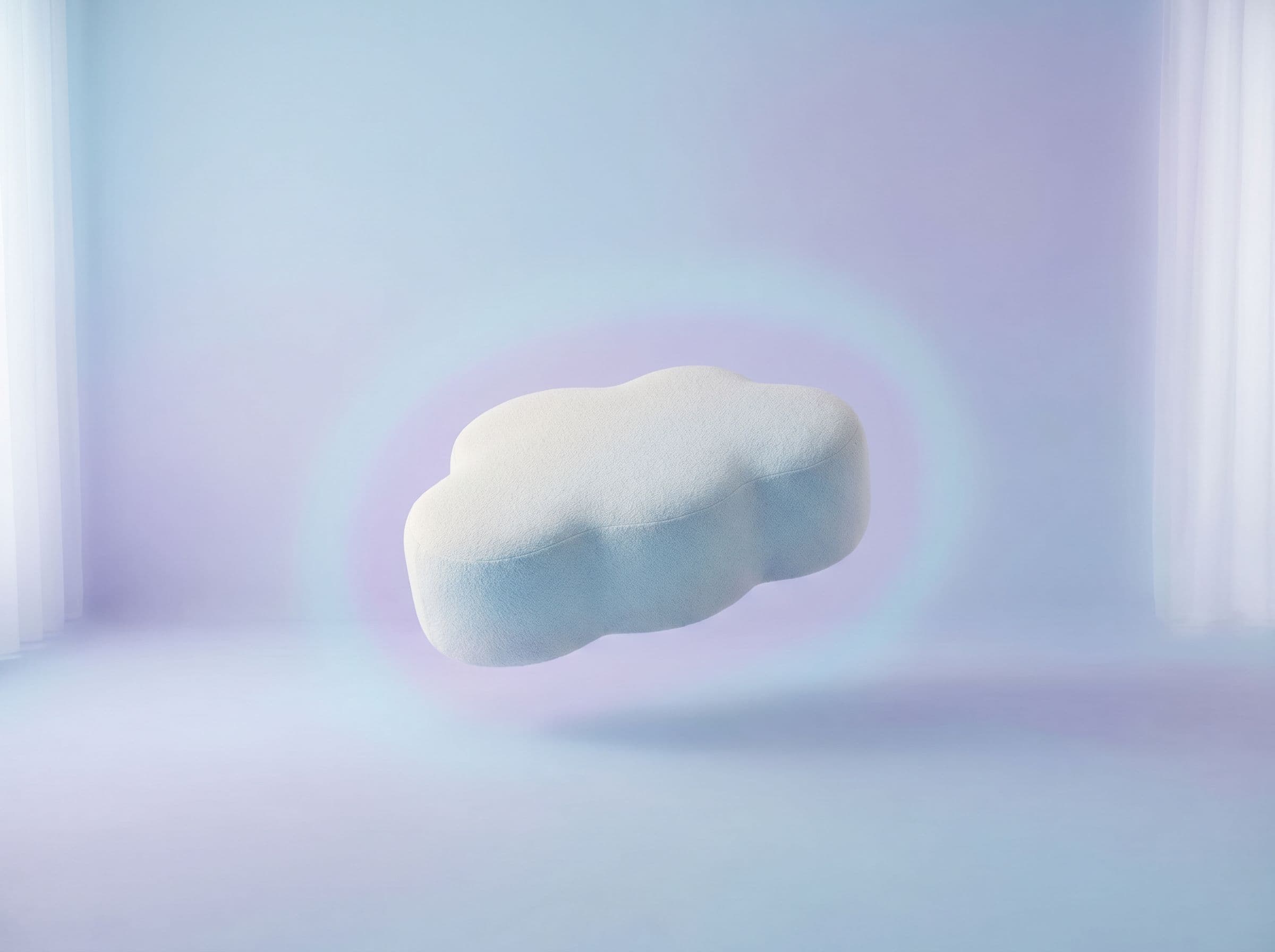 Quelle est la duree de vie moyenne dun pouf en tissu