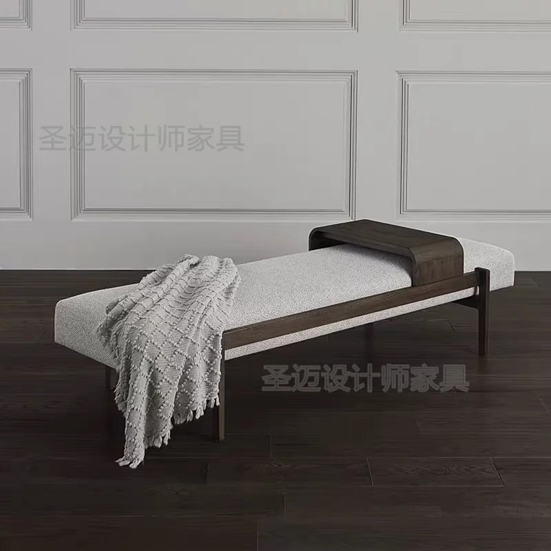 pouf salon rangement