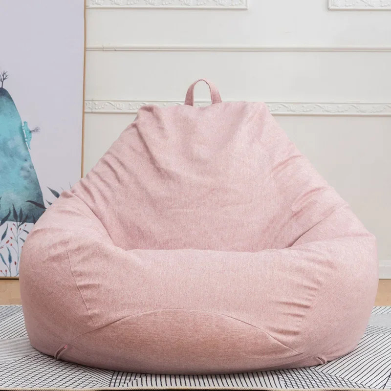 pouf pour salon
